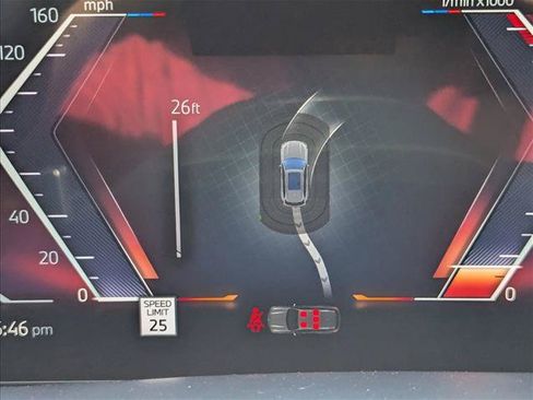 New 2026 BMW X5 sDrive40i w/ M Sport Package RWD image 10
