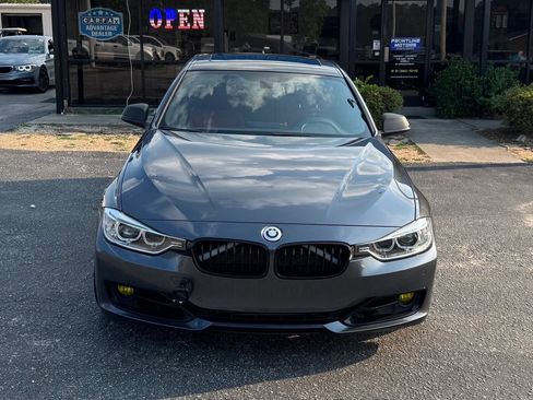 Used 2014 BMW 335i Sedan RWD image 3