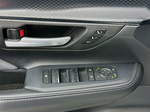 Certified 2024 Toyota Grand Highlander AWD Hybrid image 18