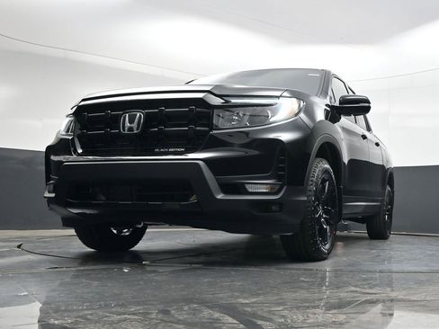 New 2026 Honda Ridgeline Black Edition image 29
