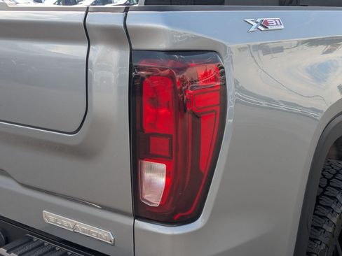 Certified 2024 GMC Sierra 1500 Elevation w/ Elevation Premium Package AWD/4WD image 12