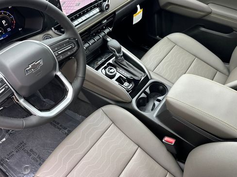 New 2026 Chevrolet Colorado ZR2 w/ Technology Package image 8