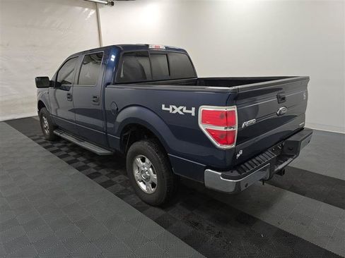 Used 2013 Ford F150 XLT w/ XLT Convenience Pkg AWD/4WD image 4