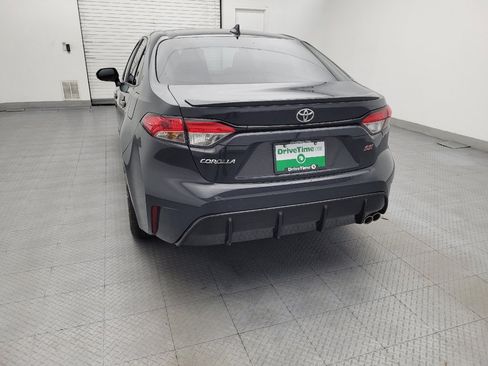 Used 2024 Toyota Corolla SE FWD image 6
