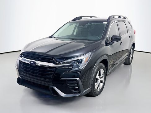 Used 2024 Subaru Ascent Premium AWD/4WD image 4