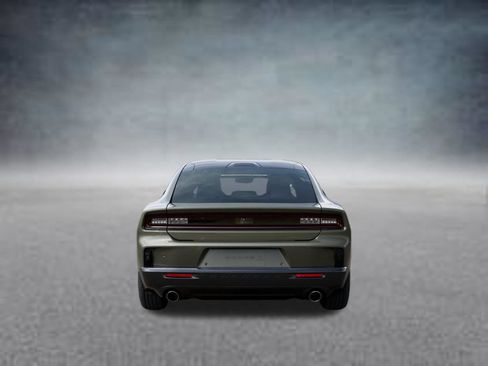 New 2026 Dodge Charger R/T AWD/4WD image 7