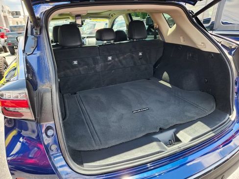 Used 2020 Nissan Murano Platinum AWD/4WD image 6