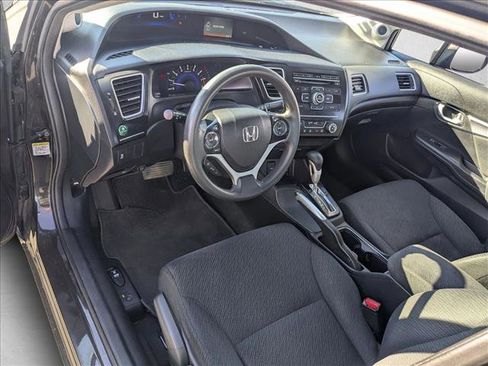 Used 2013 Honda Civic EX image 5