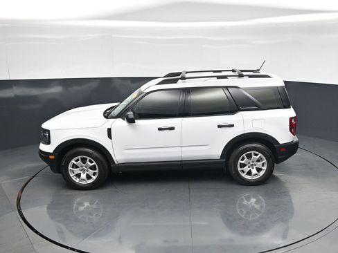 Used 2022 Ford Bronco Sport AWD/4WD image 37