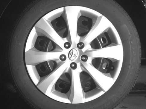 Used 2025 Toyota Corolla LE FWD image 14