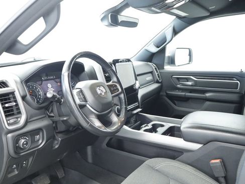 Used 2020 RAM 1500 Big Horn AWD/4WD image 21