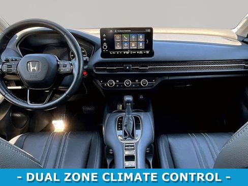 Certified 2024 Honda HR-V EX-L image 7