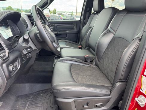 Used 2026 RAM 2500 Rebel AWD/4WD image 6