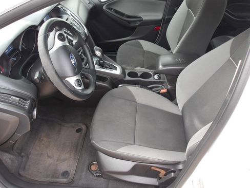 Used 2013 Ford Focus SE image 5