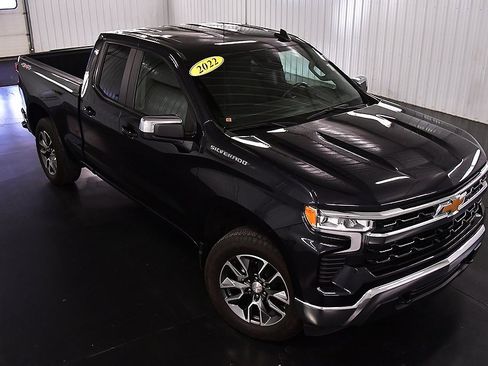 Used 2022 Chevrolet Silverado 1500 LT image 14