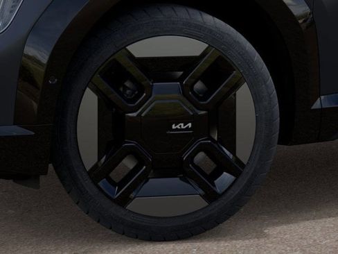 New 2026 Kia EV9 GT-Line image 12