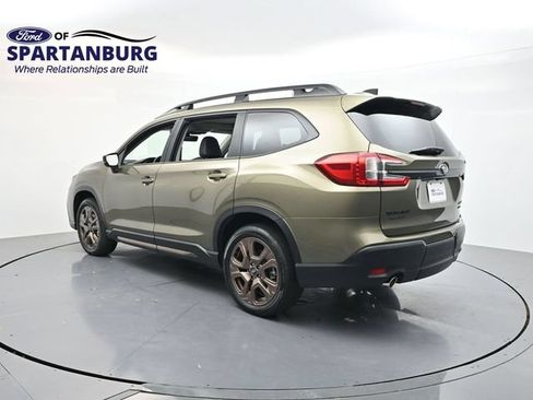 Used 2025 Subaru Ascent Bronze Edition AWD/4WD image 5