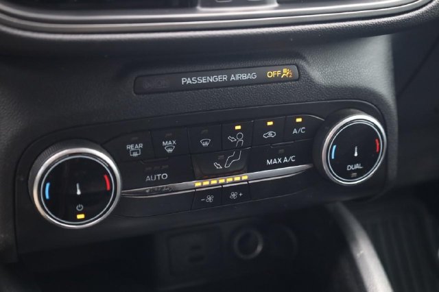 Certified 2024 Ford Escape Active FWD image 16