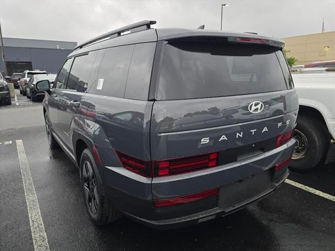 New 2026 Hyundai Santa Fe SEL FWD image 10