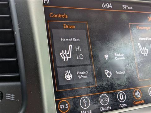 Used 2018 Jeep Grand Cherokee Limited w/ Trailer Tow Group IV AWD/4WD image 18