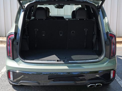 Used 2025 Kia Telluride SX Prestige X-Line AWD/4WD image 10