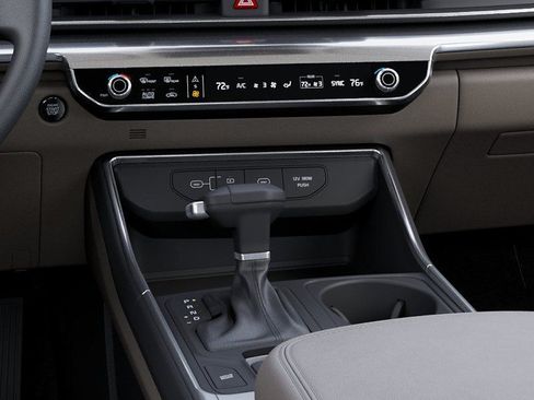 New 2026 Kia Carnival LX FWD image 23