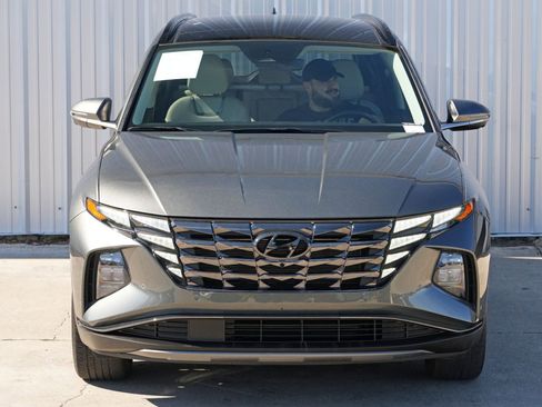 Used 2022 Hyundai Tucson Limited w/ Cargo Package image 47