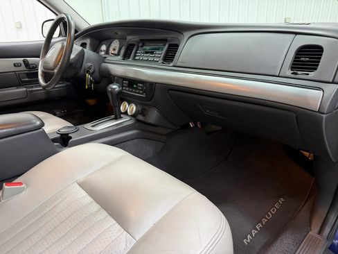 Used 2003 Mercury Marauder RWD image 17