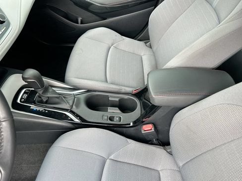 Used 2024 Toyota Corolla SE FWD image 28