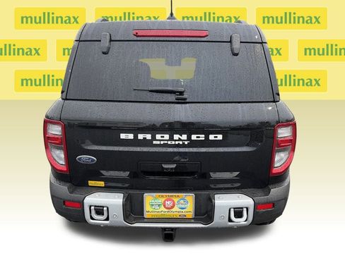 Used 2025 Ford Bronco Sport Big Bend image 28