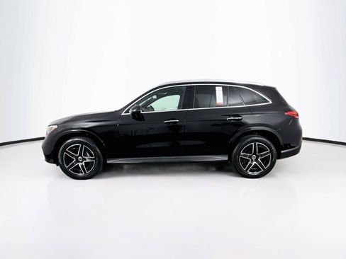 Used 2026 Mercedes-Benz GLC 300 4MATIC image 13