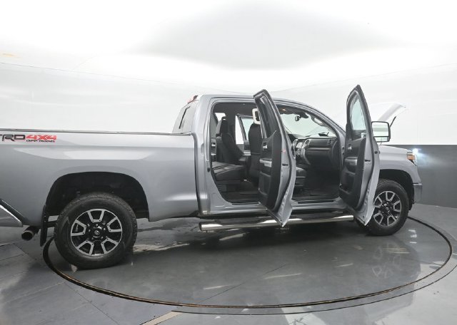 Used 2019 Toyota Tundra Limited AWD/4WD image 53