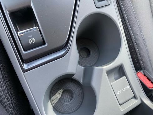 New 2026 Subaru Crosstrek 2.5i image 16