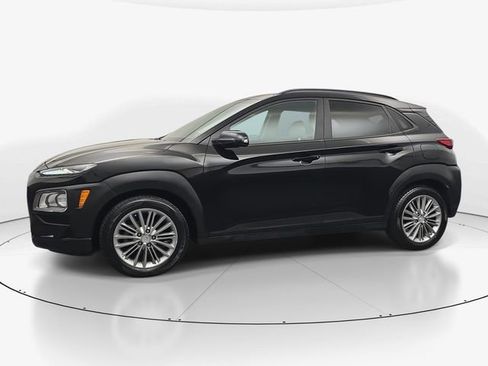 Used 2020 Hyundai Kona SEL Plus FWD image 6