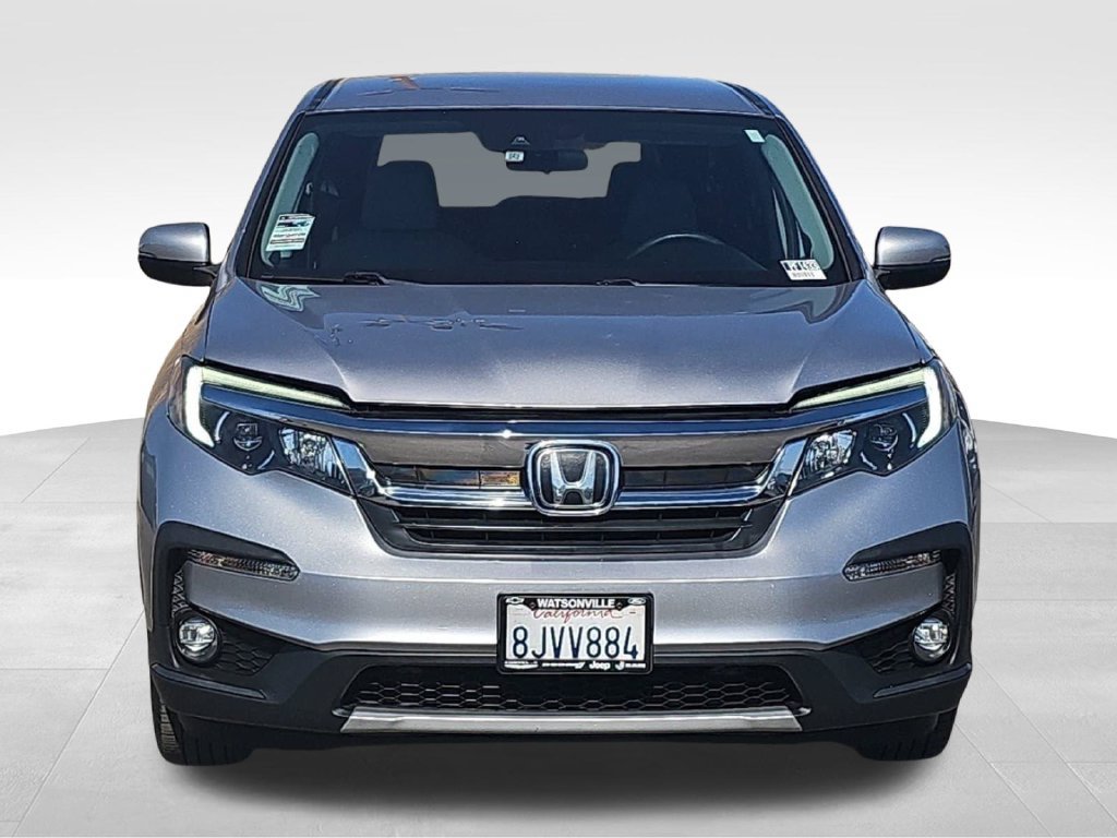 Used 2019 Honda Pilot EX image 8