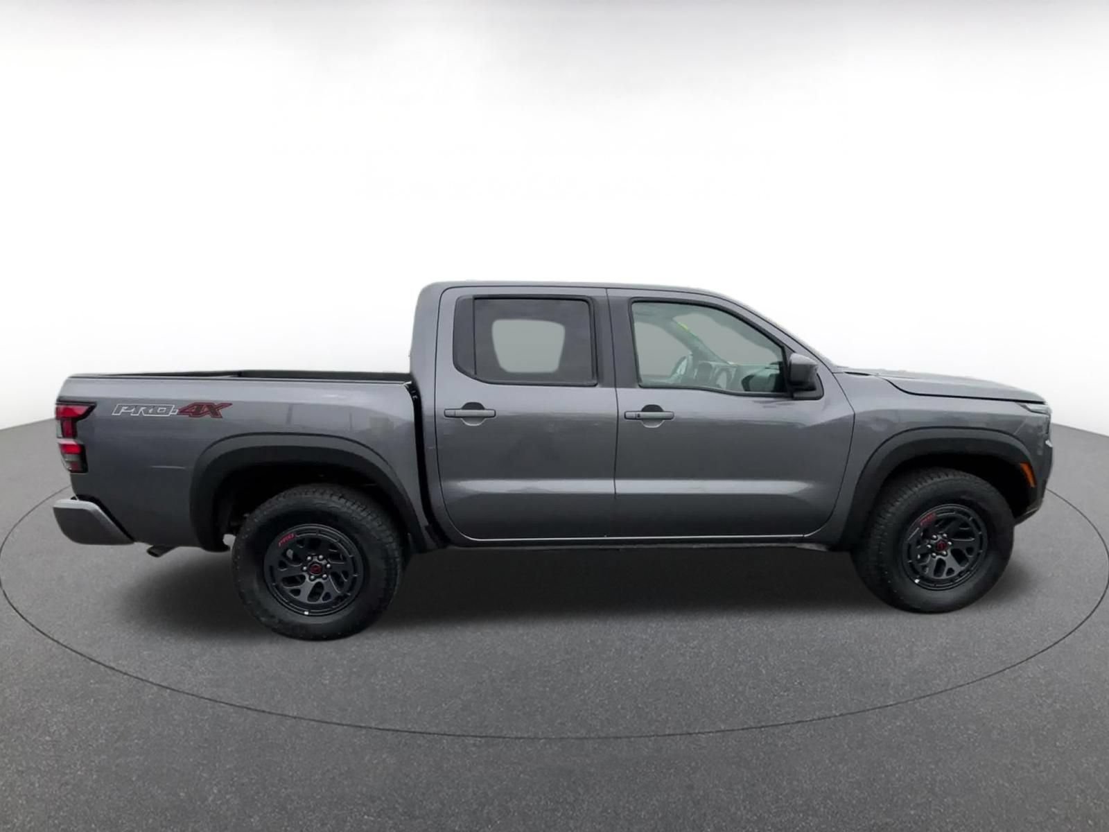 Used 2026 Nissan Frontier PRO-4X AWD/4WD image 15