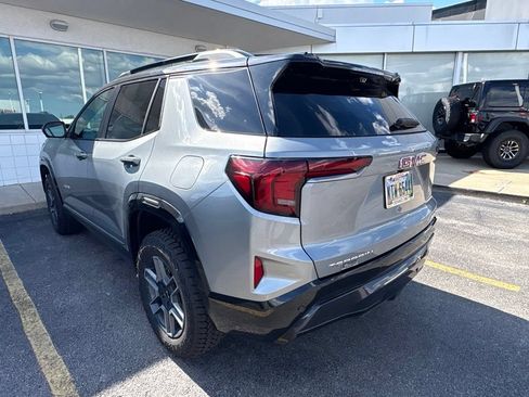 Used 2026 GMC Terrain AT4 w/ Convenience Package III AWD/4WD image 7