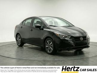 Used 2025 Nissan Versa SV video 1