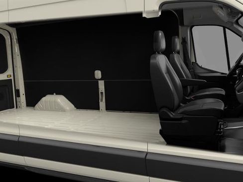 New 2026 Ford Transit 250 148 Medium Roof w/ Load Area Protection Package RWD image 27