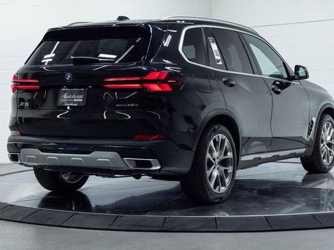New 2026 BMW X5 xDrive50e image 14