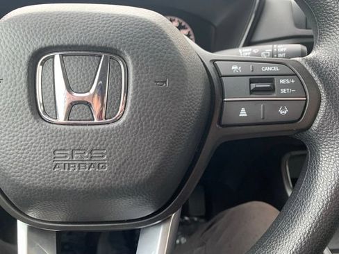 Used 2025 Honda CR-V LX image 4