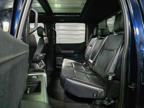 Used 2024 Ford F150 Lariat image 19