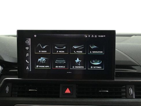 Used 2022 Audi A4 2.0T Premium Plus w/ Premium Plus Package image 13