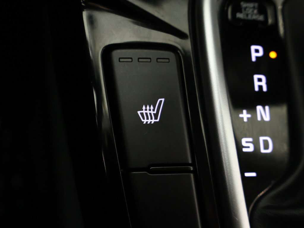Used 2023 Kia Seltos Nightfall Edition AWD/4WD image 48