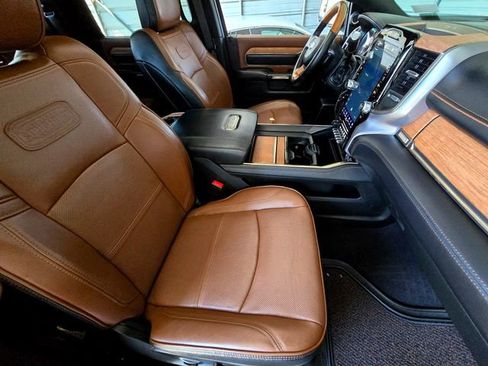 Certified 2022 RAM 2500 Limited AWD/4WD image 26