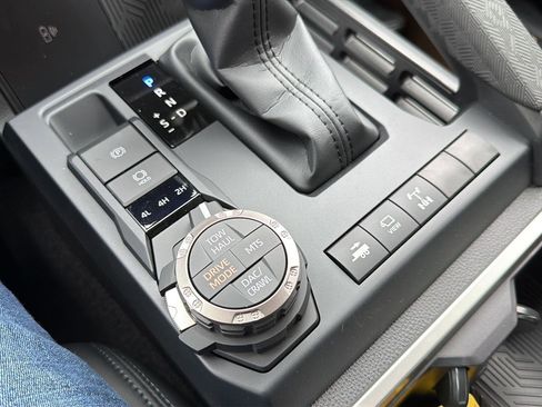 New 2026 Toyota Tacoma TRD Off-Road image 18