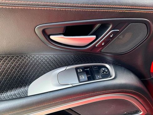 Used 2017 Dodge Viper GTC w/ GTS Interior Package RWD image 14