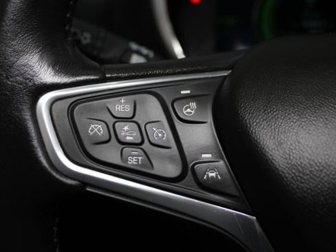 Used 2016 Chevrolet Volt Premier w/ Driver Confidence Package image 22