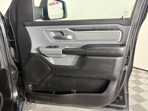 Used 2022 RAM 1500 Big Horn AWD/4WD image 32