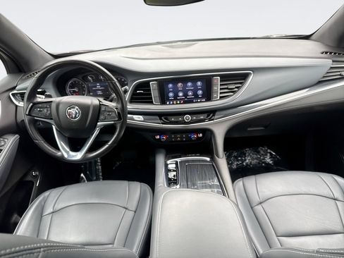 Used 2024 Buick Enclave Essence w/ Experience Buick Package FWD image 23